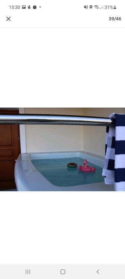 Sun Stories Suites Vóthon Esterno foto